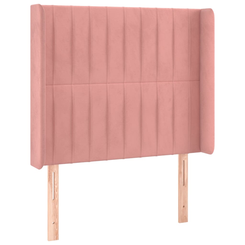 Cabeceros 93 Rosa