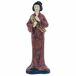 Figura Decorativa Figura Decorativa Multicolor