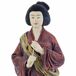 Figura Decorativa Figura Decorativa Multicolor