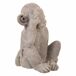 Figura Decorativa Figura Decorativa Gris