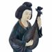 Figura Decorativa Figura Decorativa Multicolor