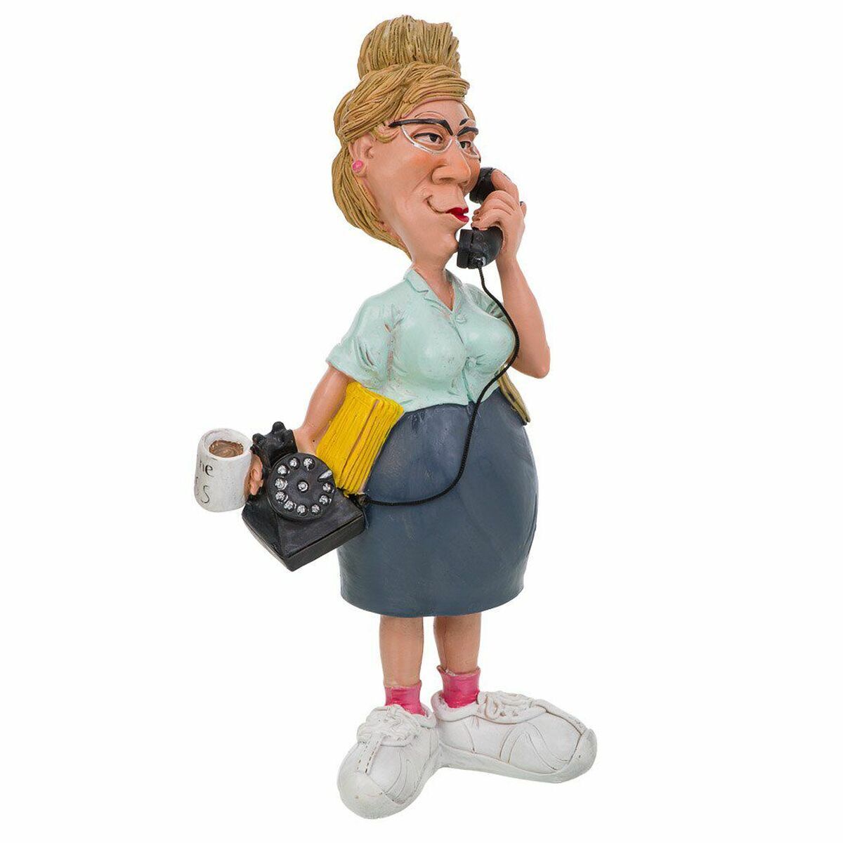 Figura Decorativa