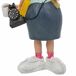 Figura Decorativa Figura Decorativa Multicolor