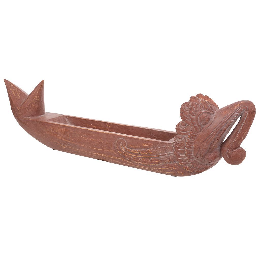 Bowl dragón