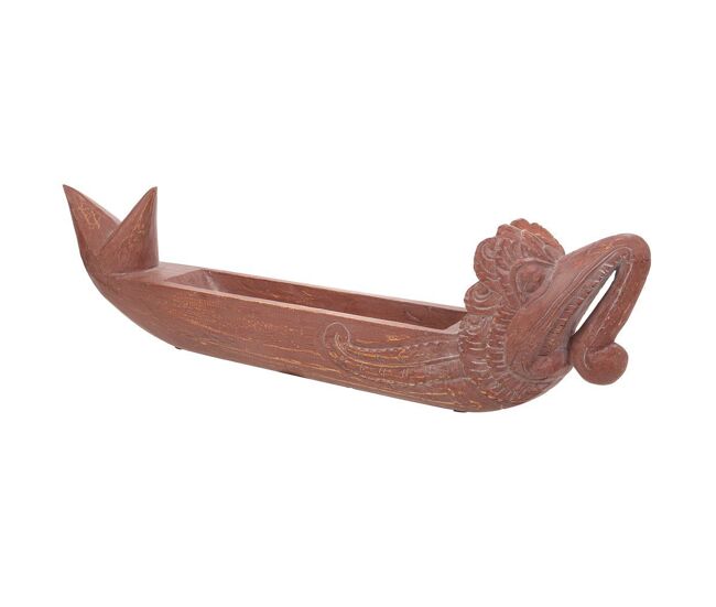 Bowl dragon 85x10,5x22