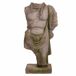 Busto Busto Multicolor