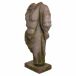 Busto Busto Multicolor