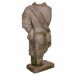 Busto Busto Multicolor