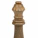 Figura Decorativa Figura Decorativa Marrón
