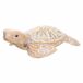 Figura Decorativa Figura Decorativa Blanco