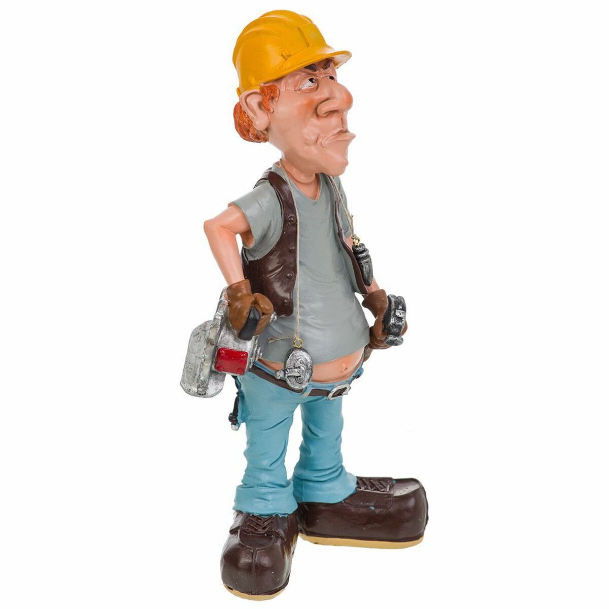 Figura Decorativa