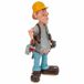 Figura Decorativa Figura Decorativa Multicolor
