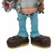 Figura Decorativa Figura Decorativa Multicolor