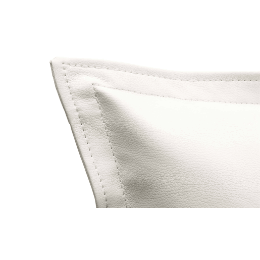 Cama de solteiro de tecido