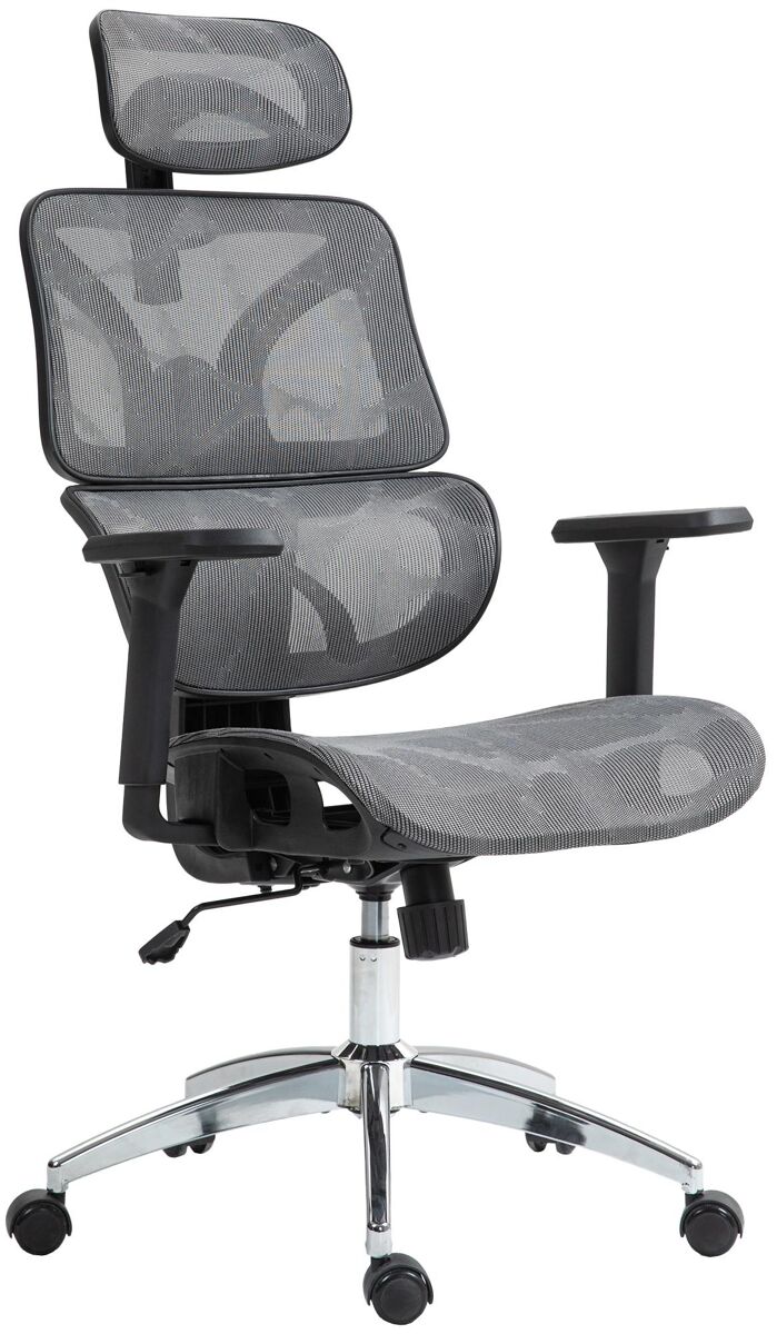 Silla de oficina - Deshler - Tejido de red