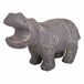 Figura Decorativa Figura Decorativa Gris