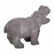 Figura Decorativa Figura Decorativa Gris
