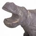 Figura Decorativa Figura Decorativa Gris