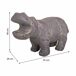 Figura Decorativa Figura Decorativa Gris