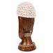 Busto Busto Blanco