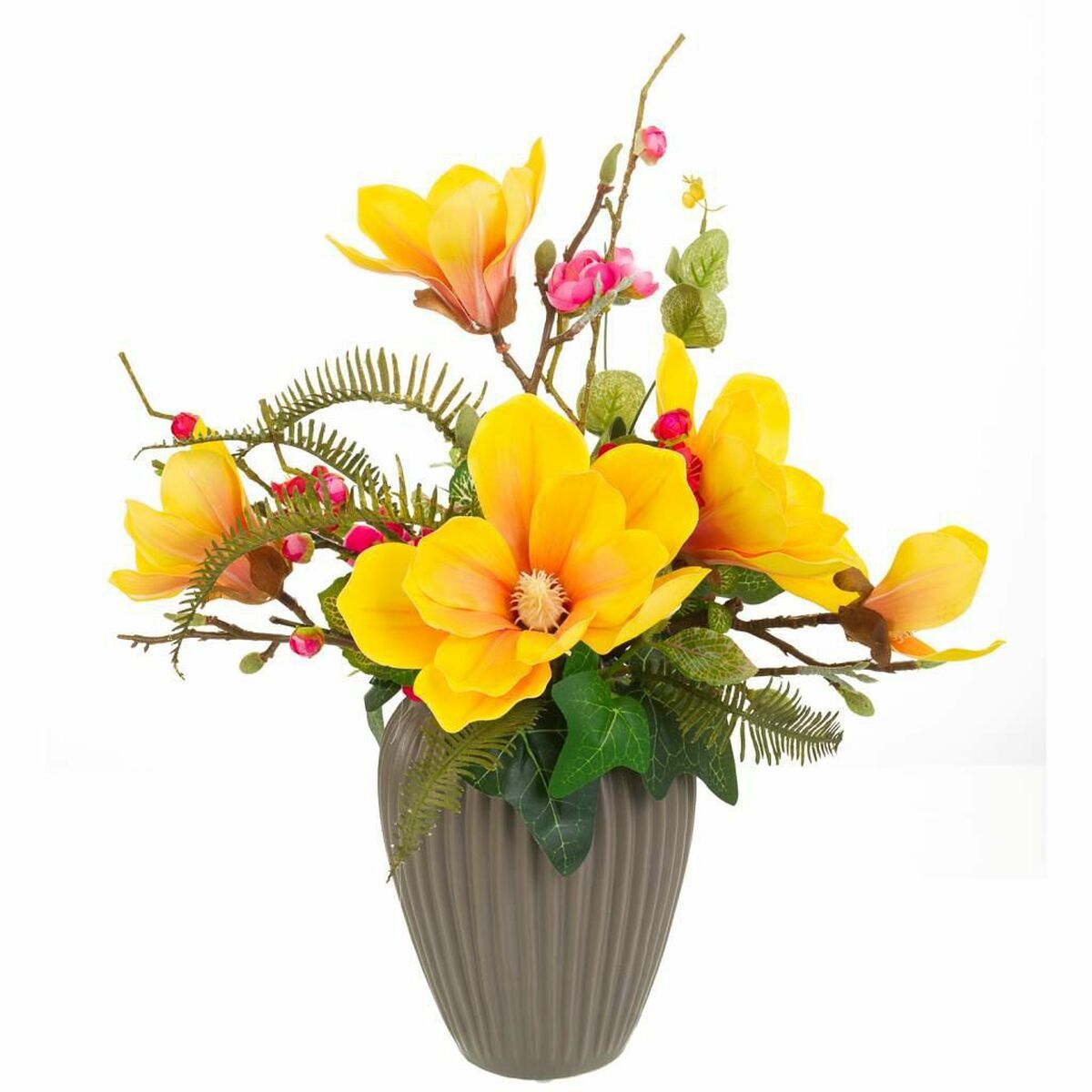 Flores Decorativas