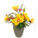 Flores Decorativas Flores Decorativas Multicolor