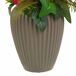 Flores Decorativas Flores Decorativas Multicolor