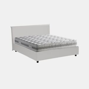 Cama de casal de tecido