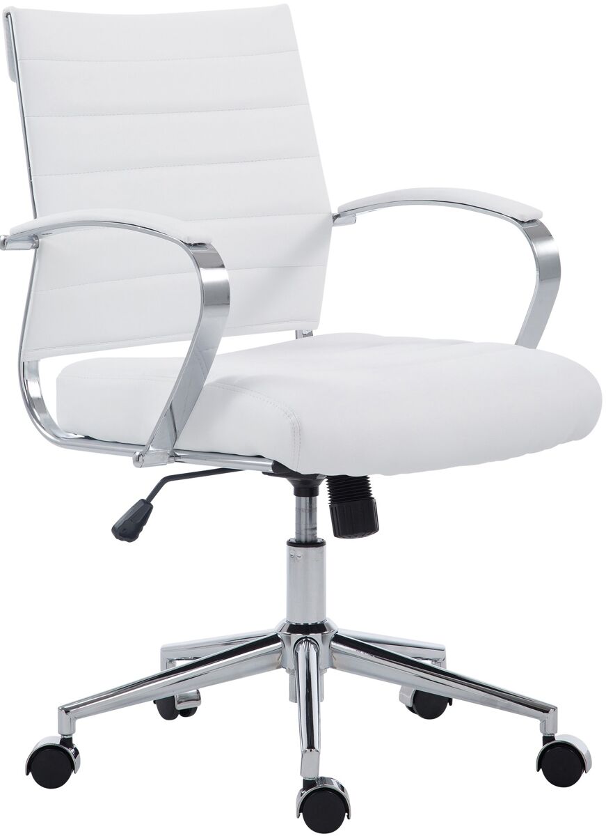 Silla de oficina - Oakland - Simil cuero