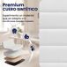 Silla de oficina - Oakland - Simil cuero Silla de oficina - Oakland - Simil cuero Blanco
