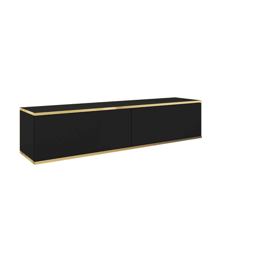 MOVEL TV ORO