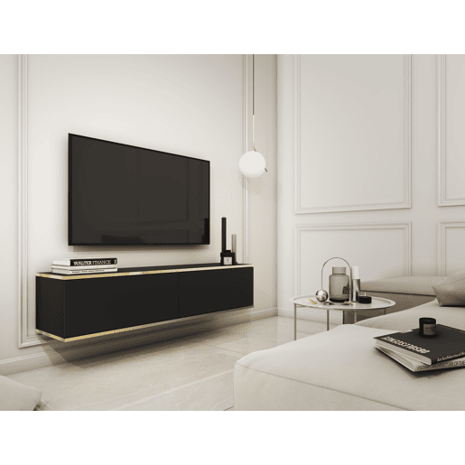MOVEL TV ORO