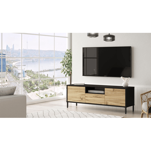 MOVEL TV LUVIO