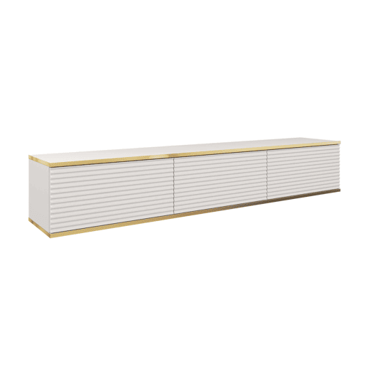MOVEL TV ORO MDF