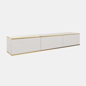 MOVEL TV ORO MDF