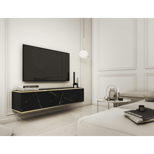 MOVEL TV ORO