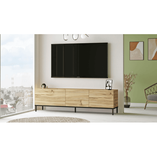 MOVEL TV LUVIO MOVEL TV LUVIO