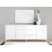 Buffet CITY 205 Buffet CITY 205 Blanco