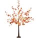 Árbol con Luce PP HOMCOM, hogar - decoración Árbol con Luce PP HOMCOM, hogar - decoración Naranja