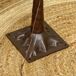 Árbol con Luce PP HOMCOM, hogar - decoración Árbol con Luce PP HOMCOM, hogar - decoración Naranja