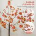 Árbol con Luce PP HOMCOM, hogar - decoración Árbol con Luce PP HOMCOM, hogar - decoración Naranja