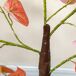 Árbol con Luce PP HOMCOM, hogar - decoración Árbol con Luce PP HOMCOM, hogar - decoración Naranja