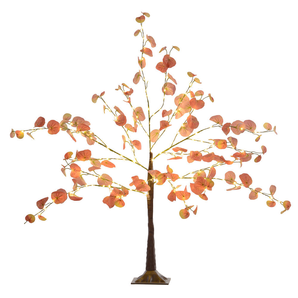 Árbol con Luce PP HOMCOM, hogar - decoración