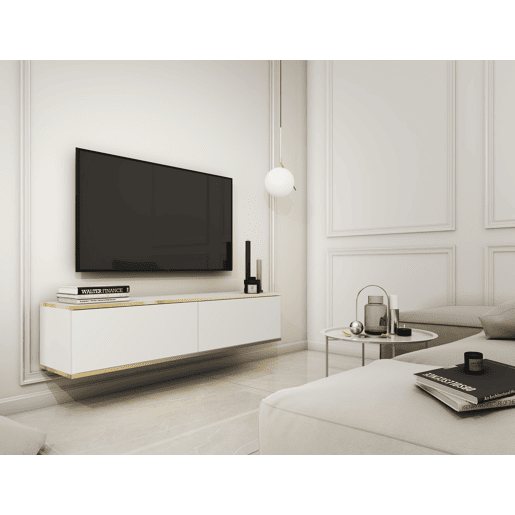 MOVEL TV ORO