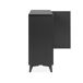 Buffet Bertrix 01A 88 Buffet Bertrix 01A 88 Antracita