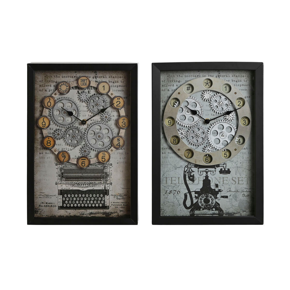 Reloj de Pared