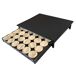 Soporte Organizador Cápsulas Dolce Gusto 36 Cápsulas Nyana Home Soporte Organizador Cápsulas Dolce Gusto 36 Cápsulas Nyana Home Negro