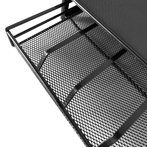 Suporte Organizador para Cápsulas Dolce Gusto Nyana Home | Capacidade 36 Cápsulas | Compatibilidade Dolce Gusto | Tampa Metálica | Suporte Metálico | Bandeja em Malha Suporte Organizador para Cápsulas Dolce Gusto Nyana Home | Capacidade 36 Cápsulas | Compatibilidade Dolce Gusto | Tampa Metálica | Suporte Metálico | Bandeja em Malha