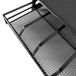 Soporte Organizador Cápsulas Dolce Gusto 36 Cápsulas Nyana Home Soporte Organizador Cápsulas Dolce Gusto 36 Cápsulas Nyana Home Negro