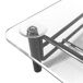 Soporte Organizador Cápsulas Nespresso 40 Cápsulas Nyana Home Soporte Organizador Cápsulas Nespresso 40 Cápsulas Nyana Home Aluminio